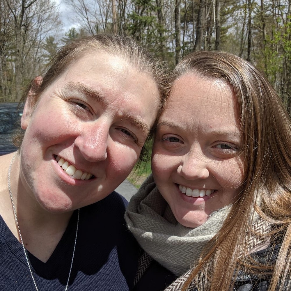 Meet your Posher, Erinne